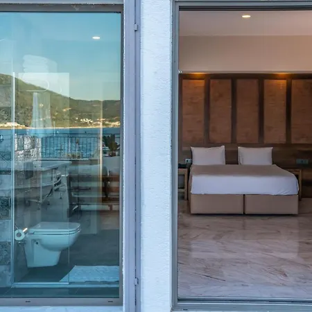 Torba Buk فندق بودروم
