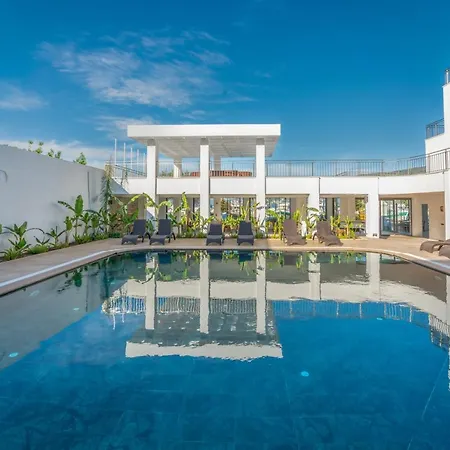Torba Buk 호텔 Bodrum