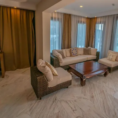 Hotel Torba Buk Bodrum