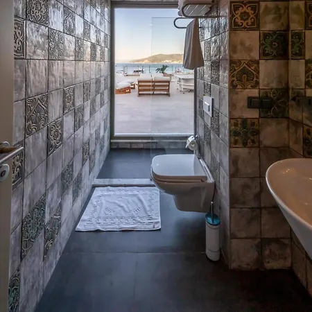 Hotel Torba Buk