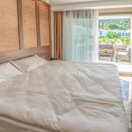 Torba Buk 호텔 Bodrum