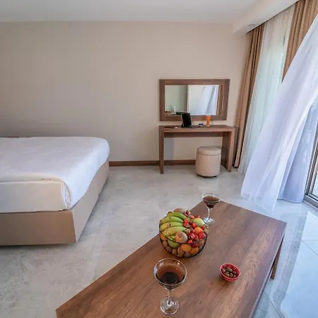 Torba Buk Otel