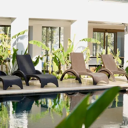 Torba Buk Otel 3*