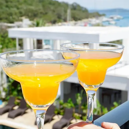 Torba Buk Otel Bodrum