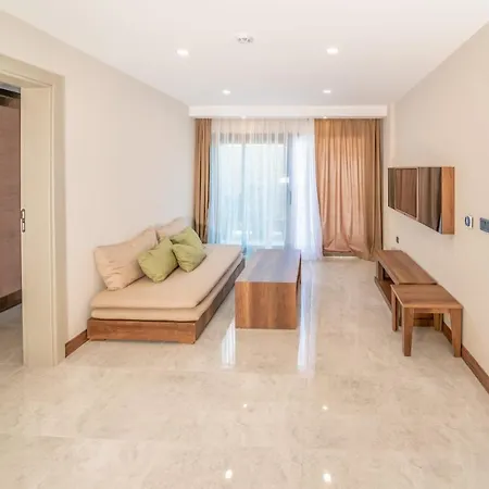 Torba Buk 3* Bodrum