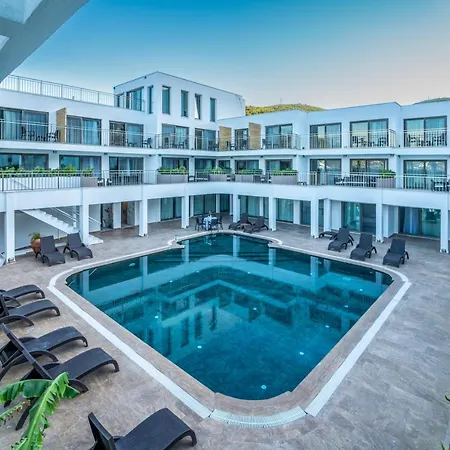 Otel Torba Buk 3*